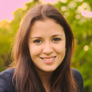 Cindy - Prof d'espagnol - Neuilly-sur-Seine