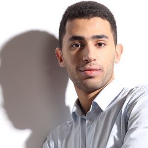 Aymen - Prof de maths - Gif-sur-Yvette