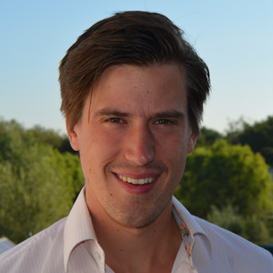 Loïc - Prof de maths - Paris