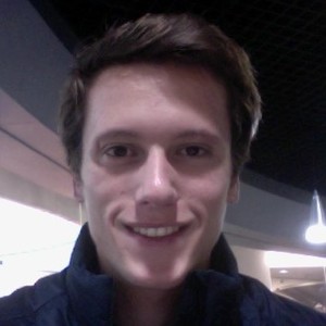 Thibault - Prof d'aide aux devoirs - Paris