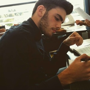 Jordan - Prof de maths - Champs-sur-Marne