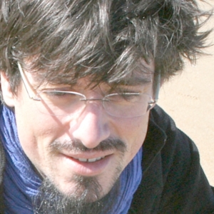 Antonio - Prof d'espagnol - Paris