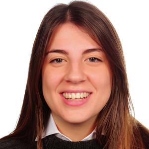 María - Prof de commentaire de texte - Santa Pola