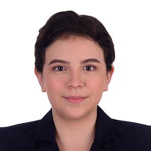 Diana - Prof d'espagnol - Bucaramanga
