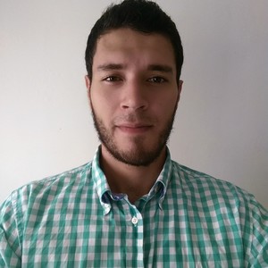 Gustavo - Prof d'espagnol - Bucaramanga