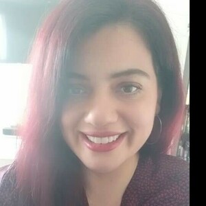 Lilian Andrea - Prof de lecture - Bucaramanga