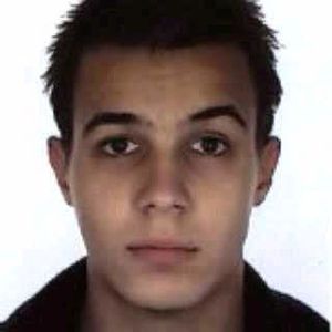 Damien - Prof de maths - Clamart