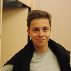 Paul - Prof de français - Paris