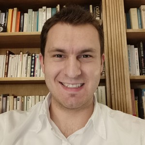 Paul - Prof de maths - Bretenoux