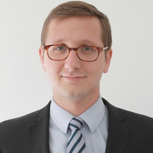 Clément - Prof de maths - Paris