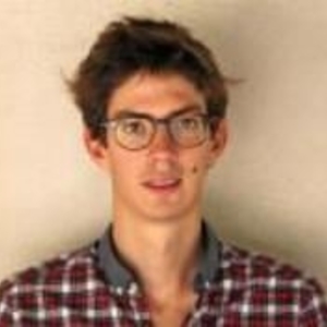 Hugues - Prof de maths - Paris