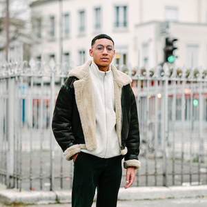 Noé - Prof de maths - Colombes