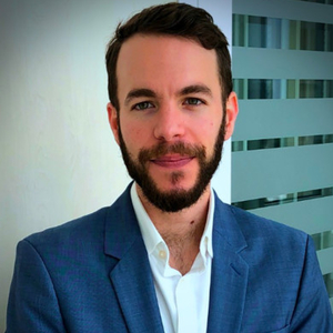 Kevin - Prof d'anglais - Paris