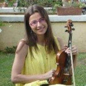 Sabrina - Prof de solfège - La Roque-d'Anthéron