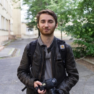 Paul-Eli - Prof de photographie - Toulouse