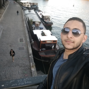 Nadir - Prof de maths - Vigneux-sur-Seine