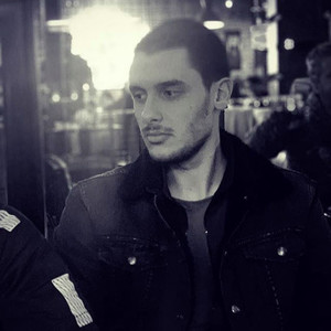 Alan - Prof d'anglais - Paris