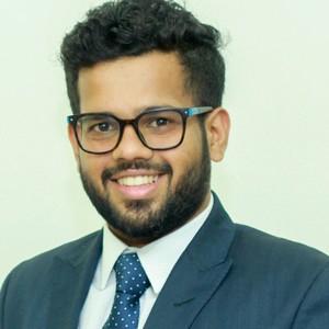 Roydon - Prof de lecture - Thane