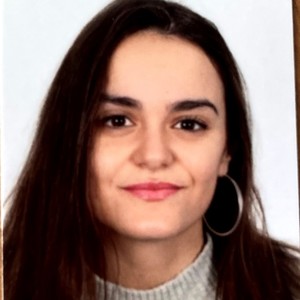 María - Prof de fle - français langue étrangère - Murcia