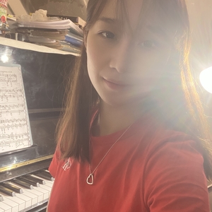 Yu - Prof de piano - Nanterre