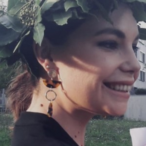 Laure - Prof de français - Neuchâtel