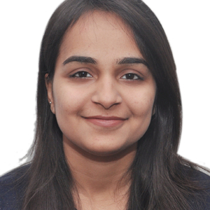 Shagun - Prof de fle - français langue étrangère - New Delhi