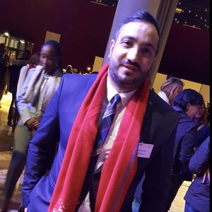 Hanifi - Prof de comptabilité - Strasbourg