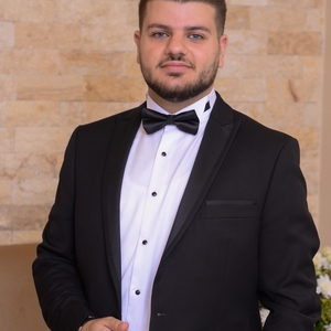 Elias - Prof de maths - Villeurbanne