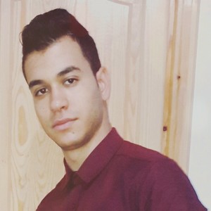 Ayoub - Prof de maths - Rouen