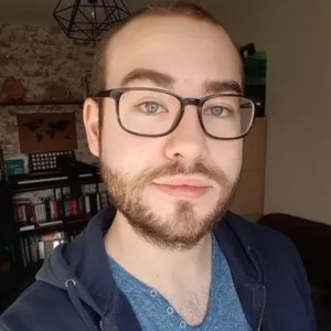 Dylan - Prof d'aide aux devoirs - Bazeilles