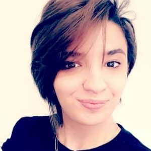 Dounia - Prof de culture générale - Agde