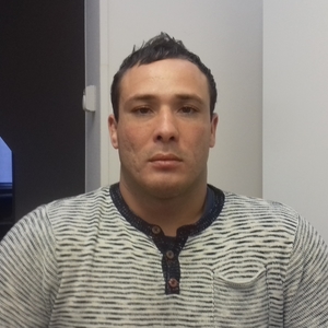 Samir - Prof de boxe anglaise - Tourcoing
