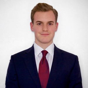 Jack - Prof de finance - Paris
