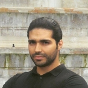Firas - Prof d'aide aux devoirs - Villejuif