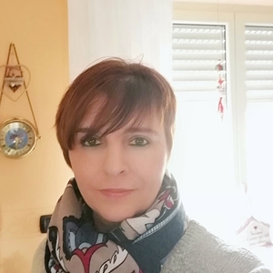 Veronique - Prof de fle - français langue étrangère - Termoli