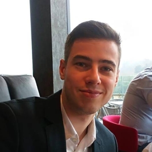 Mark - Prof d'espagnol - Bristol