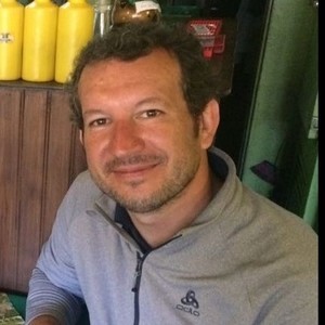 Vincent - Prof de fle - français langue étrangère - Paris 4e