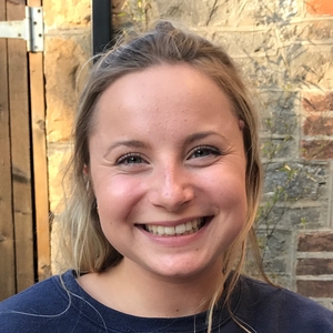 Jenica - Prof de fle - français langue étrangère - London