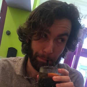 Nicolas - Prof de fle - français langue étrangère - Glasgow