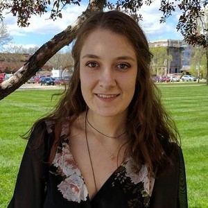 Madeline - Prof de fle - français langue étrangère - Milwaukee
