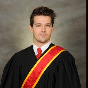 Thibault - Prof de maths - Saint-François