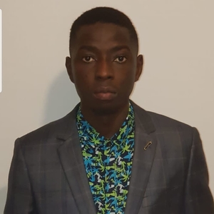 Ousmane - Prof de maths - Seclin