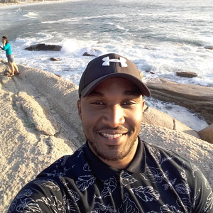 Randy - Prof de sciences de l'ingénieur - Cape Town