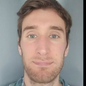 Wilfried - Prof de maths - Vila Caiçara