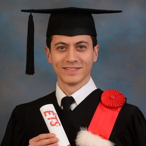 Paul M - Prof de maths - Paris