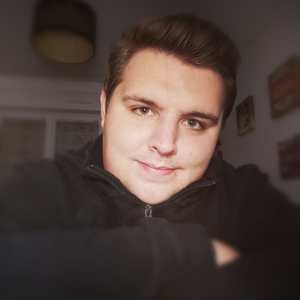 Alexis - Prof de soutien scolaire - Lille