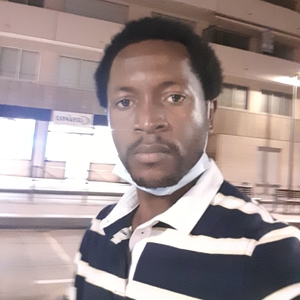 MEKEZE WILLY - Prof de maths - Noisy-le-Grand