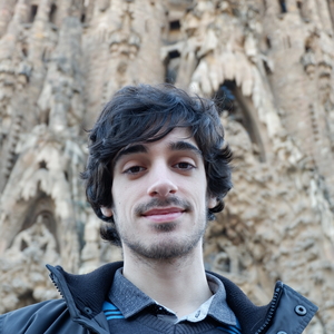 Albert - Prof de maths - Castelldefels