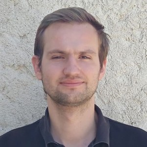 Julien - Prof de QGIS - Lille