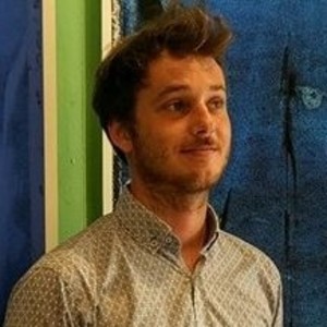 Guillaume - Prof d'histoire - Paris